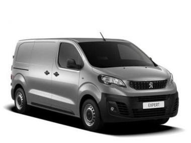 Коврики EVA Peugeot Expert 2016 - наст. время